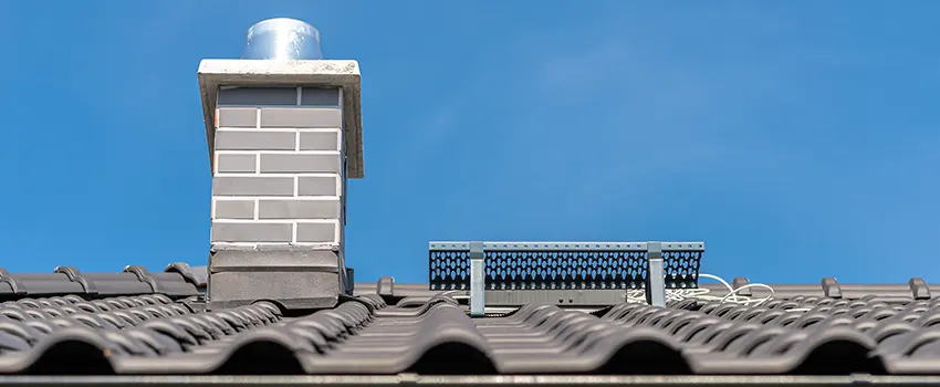 Repair Blocked Chimney in Moorpark, California