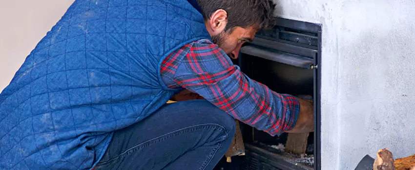 Fix Non-Working Prefabricated Fireplace in Moorpark, CA
