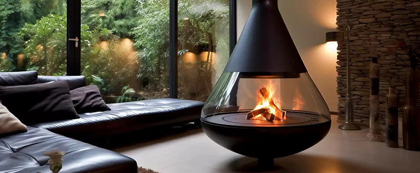 Affordable Floating Fireplace Repair And Installation Services in Moorpark, California