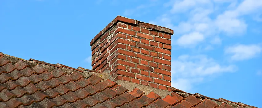 Flue Tiles Cracked Repair Services near Me in Moorpark, CA