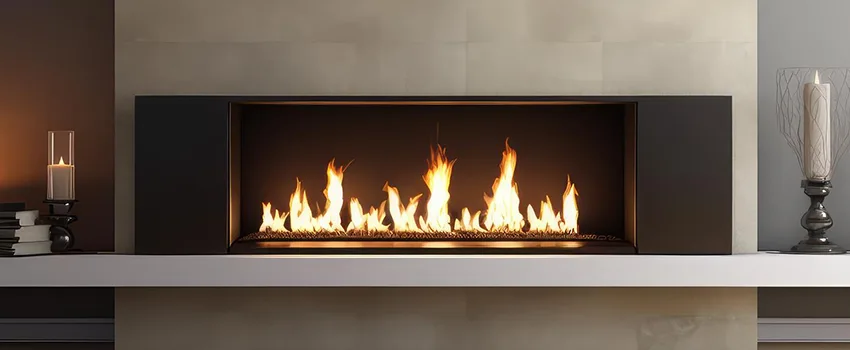Vent Free Gas Fireplaces Repair Solutions in Moorpark, California