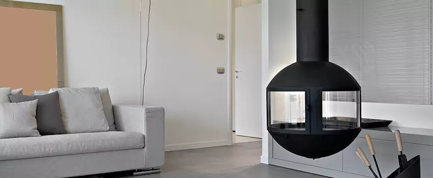 Hanging & Suspended Fireplaces Designer in Moorpark, California