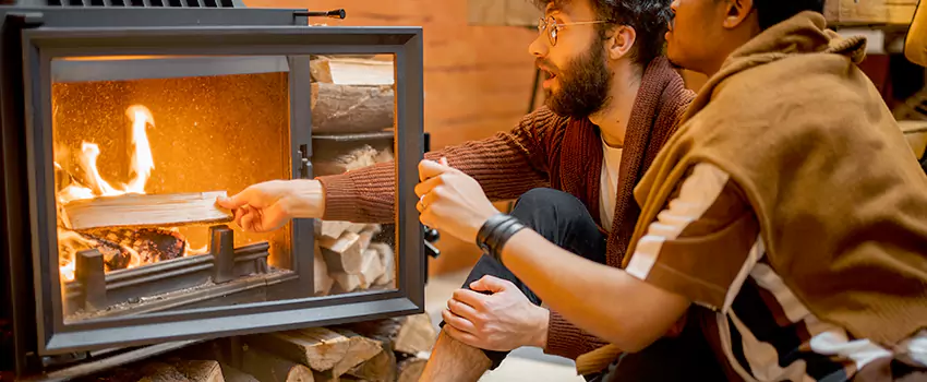 Benefits of Harman Stoves Fireplace in Moorpark, California