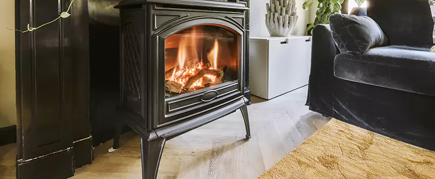 Cost of Hearthstone Stoves Fireplace Services in Moorpark, California