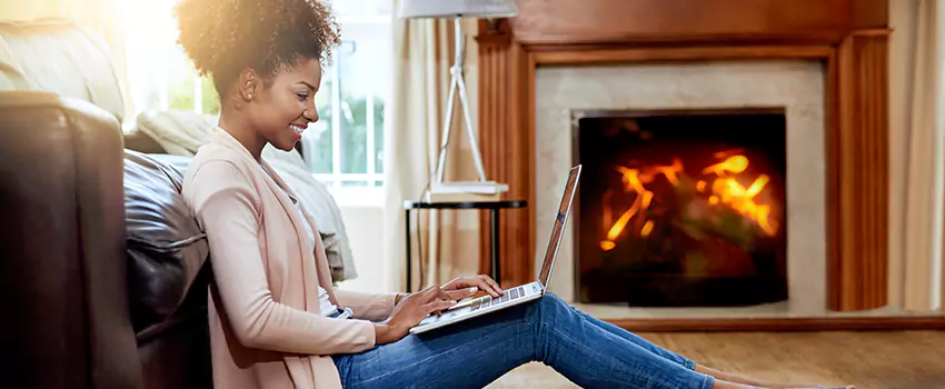 Cost-Effective Osburn Fireplace Installation and Repair in Moorpark, CA
