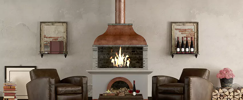 Benefits of Pacific Energy Fireplace in Moorpark, California