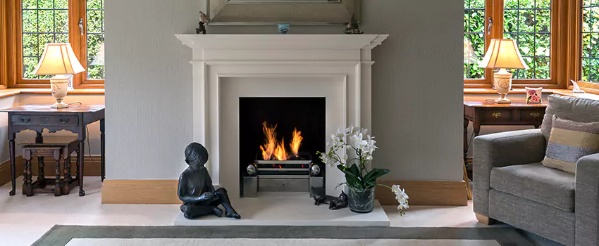 RSF Fireplaces Maintenance and Repair in Moorpark, California