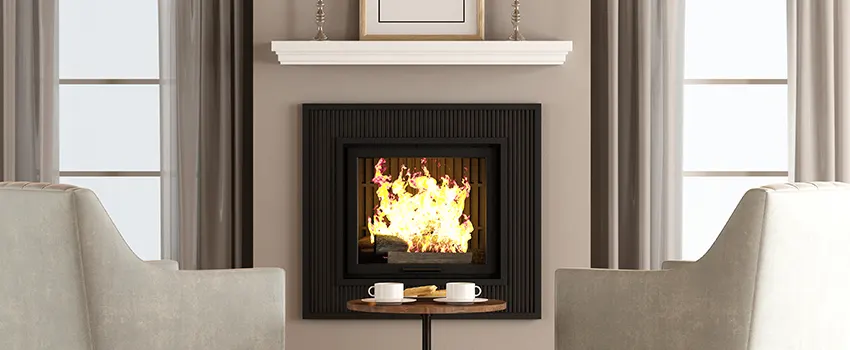 Superior Outdoor Fireplace Repair in Moorpark, CA