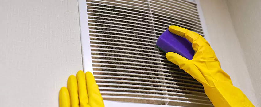 Vent Cleaning Company in Moorpark, CA