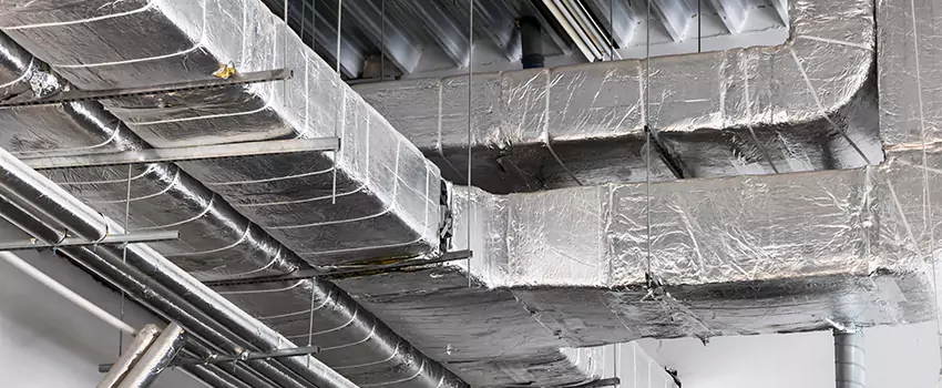 Vent Dust Cleaning Cost in Moorpark, CA