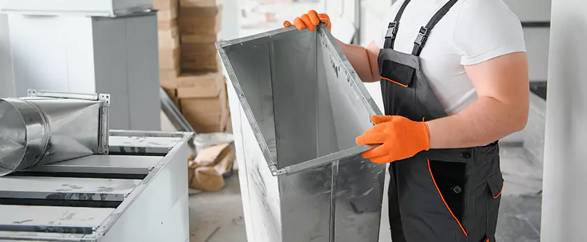 Ventilation Fan Cleaning Services in Moorpark, California