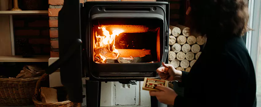 Key Features of Vermont Castings Fireplaces in Moorpark, CA