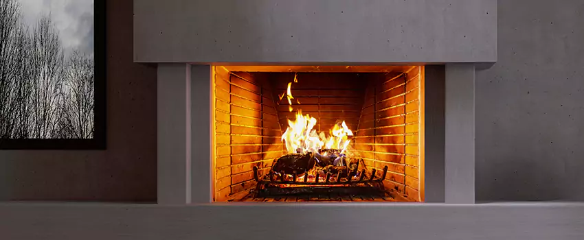 Indoor Wood Burning Furnace Repair and Installation in Moorpark, California