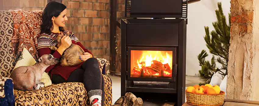 Wood Stove Chimney Cleaning Services in Moorpark, CA