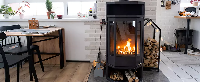 Wood Stove Inspection Services in Moorpark, CA