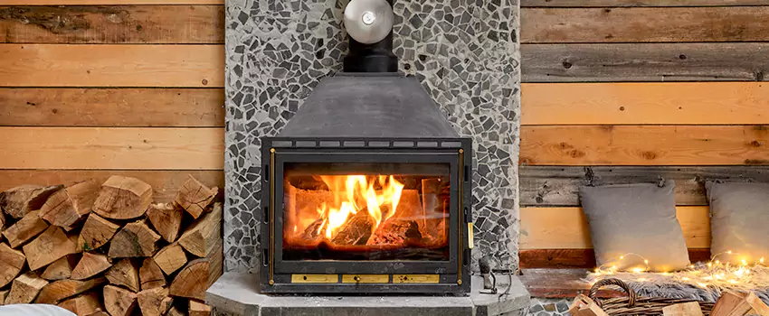 Wood Stove Cracked Glass Repair Services in Moorpark, CA