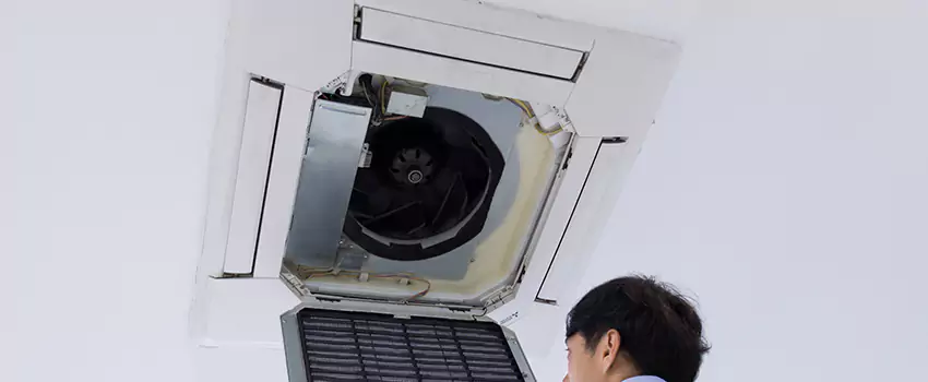 Benefits of Professional Air Duct Cleaning in Moorpark, California