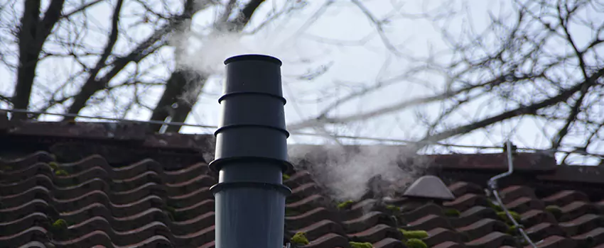 Broken Chimney Animal Screen Repair And Installation in Moorpark, CA