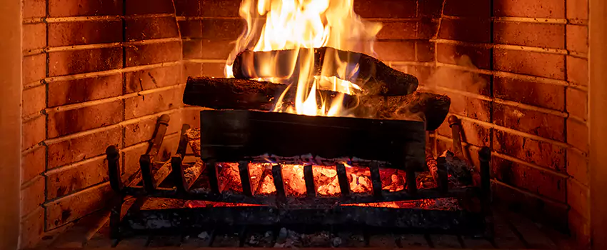 Chimney Ash Dump Cover Repair Services in Moorpark, CA