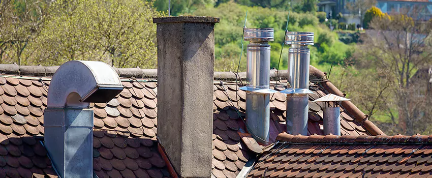 Commercial Chimney Blockage Removal in Moorpark, California
