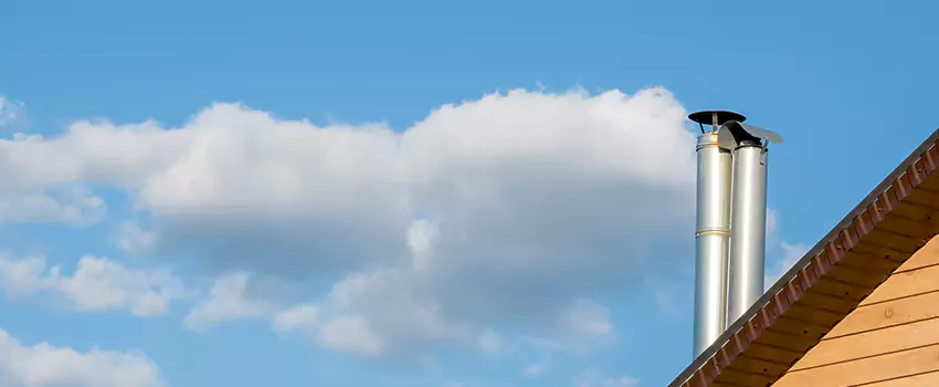 Chimney Cap Bird Guard Repair in Moorpark, California