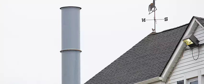 Multi-flue Chimney Caps Installation And Repair in Moorpark, CA