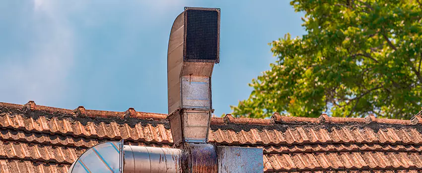 Chimney Creosote Cleaning Experts in Moorpark, California