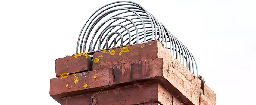 Chimney Crown Problems in Moorpark, California