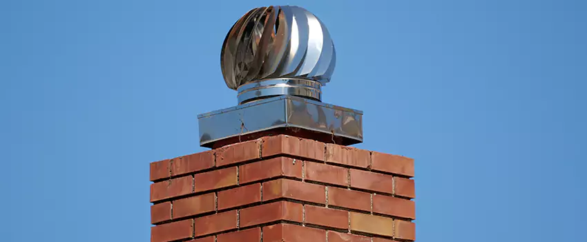 Chimney Damper Hinge Repair in Moorpark, CA