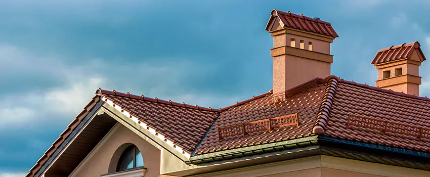 Residential Chimney Services in Moorpark, California