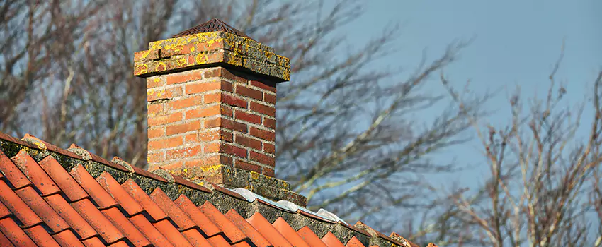 Chimney Flue Cap Installation in Moorpark, CA