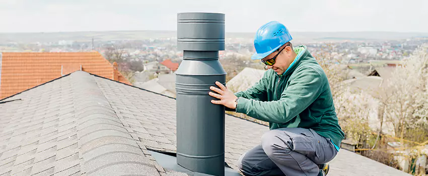 Insulated Chimney Liner Services in Moorpark, CA