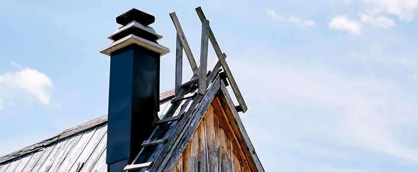 Chimney Pot Inspection in Moorpark, CA