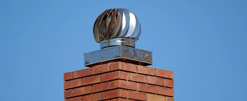 Chimney Flue Rebuild Services in Moorpark, California