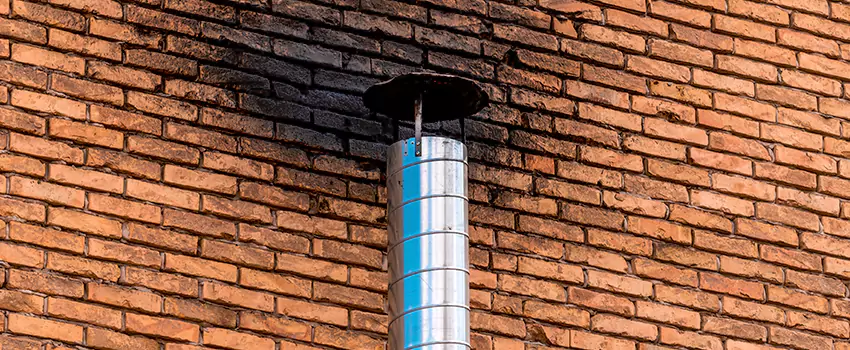 Chimney Design and Style Remodel Services in Moorpark, California