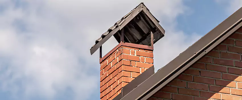 Chimney Saver Masonry Repair Contractor in Moorpark, California