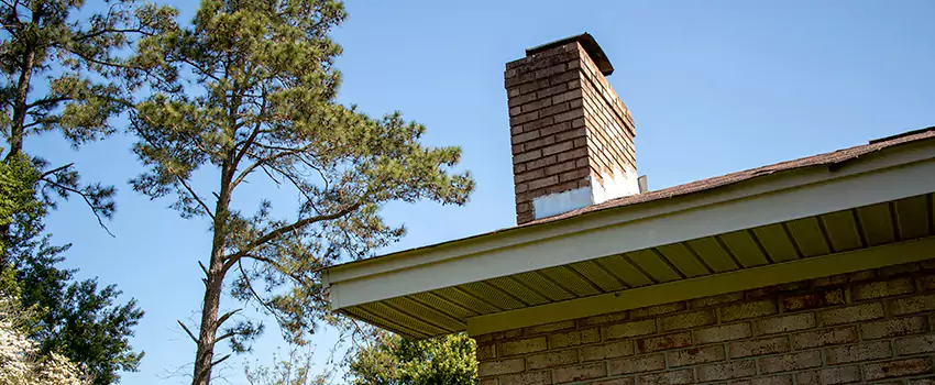 Brick Chimney Sweep Near Me in Moorpark, CA