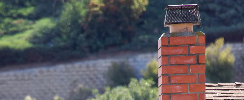 Chimney Tuckpointing And Masonry Restoration in Moorpark, CA