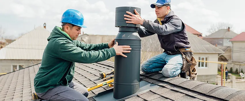 Commercial Chimney Cost in Moorpark, CA