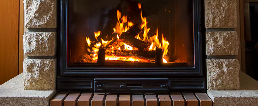 Decorative Fireplace Installation Cost in Moorpark, California