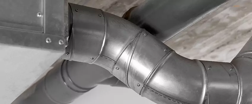 Dryer Vent Blockage Inspection in Moorpark, CA