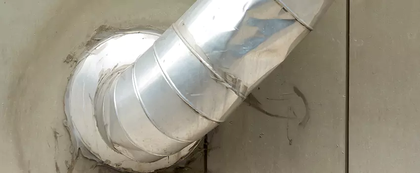 Dryer Vent Repair Process in Moorpark, CA