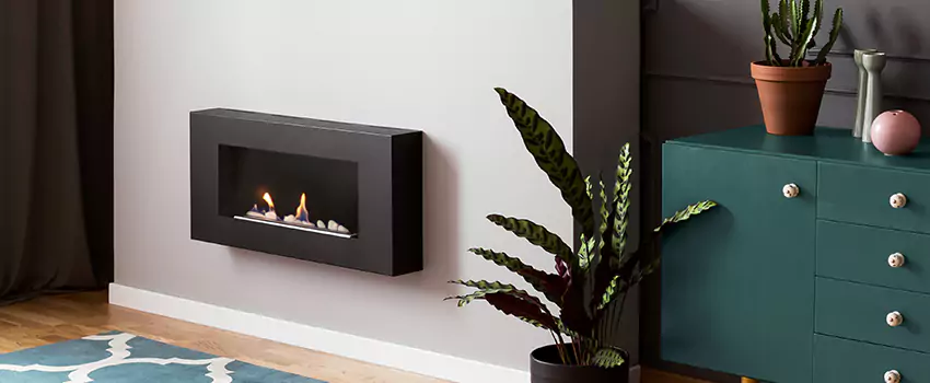 Cost of Ethanol Fireplace Repair And Installation Services in Moorpark, CA