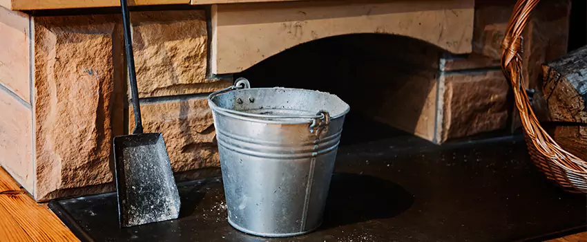 Clean The Fireplace Mantle And Hearth in Moorpark, California