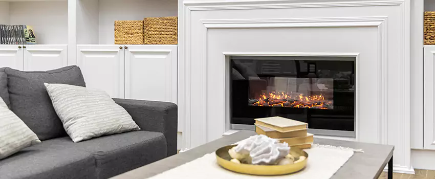 Professional Fireplace Maintenance Contractors in Moorpark, CA