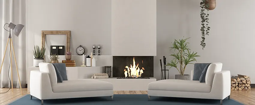 Decorative Fireplace Crystals Services in Moorpark, California