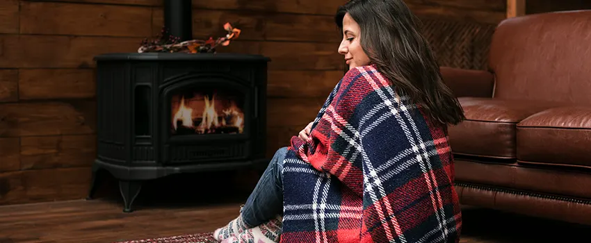 Fireplace Firebox Grate Replacement Services  in Moorpark, California