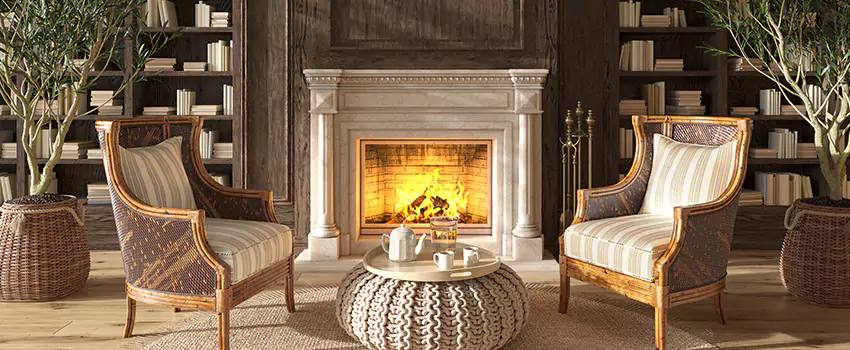 Ethanol Fireplace Fixing Services in Moorpark, California