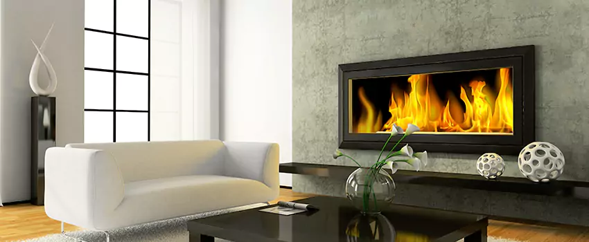 Fireplace Hearth Ideas in Moorpark, California