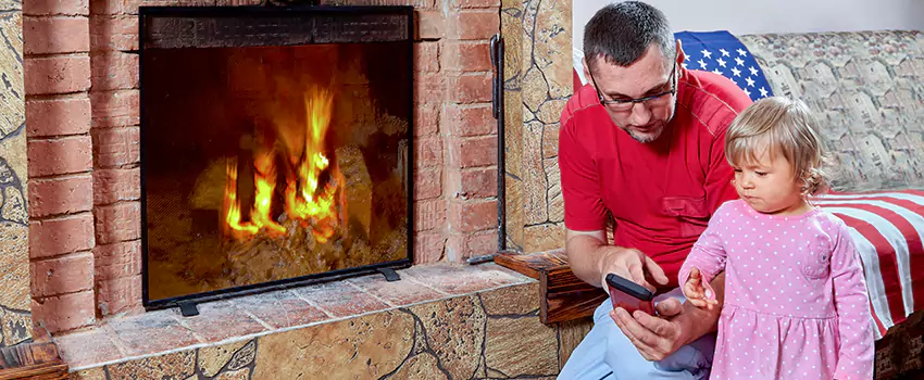 Fireplace Safety Locks For Kids in Moorpark, CA